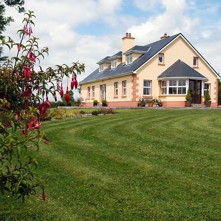 Lake Rise Holiday Home At Kilmaddaroe Carrick-on-Shannon Ruang foto